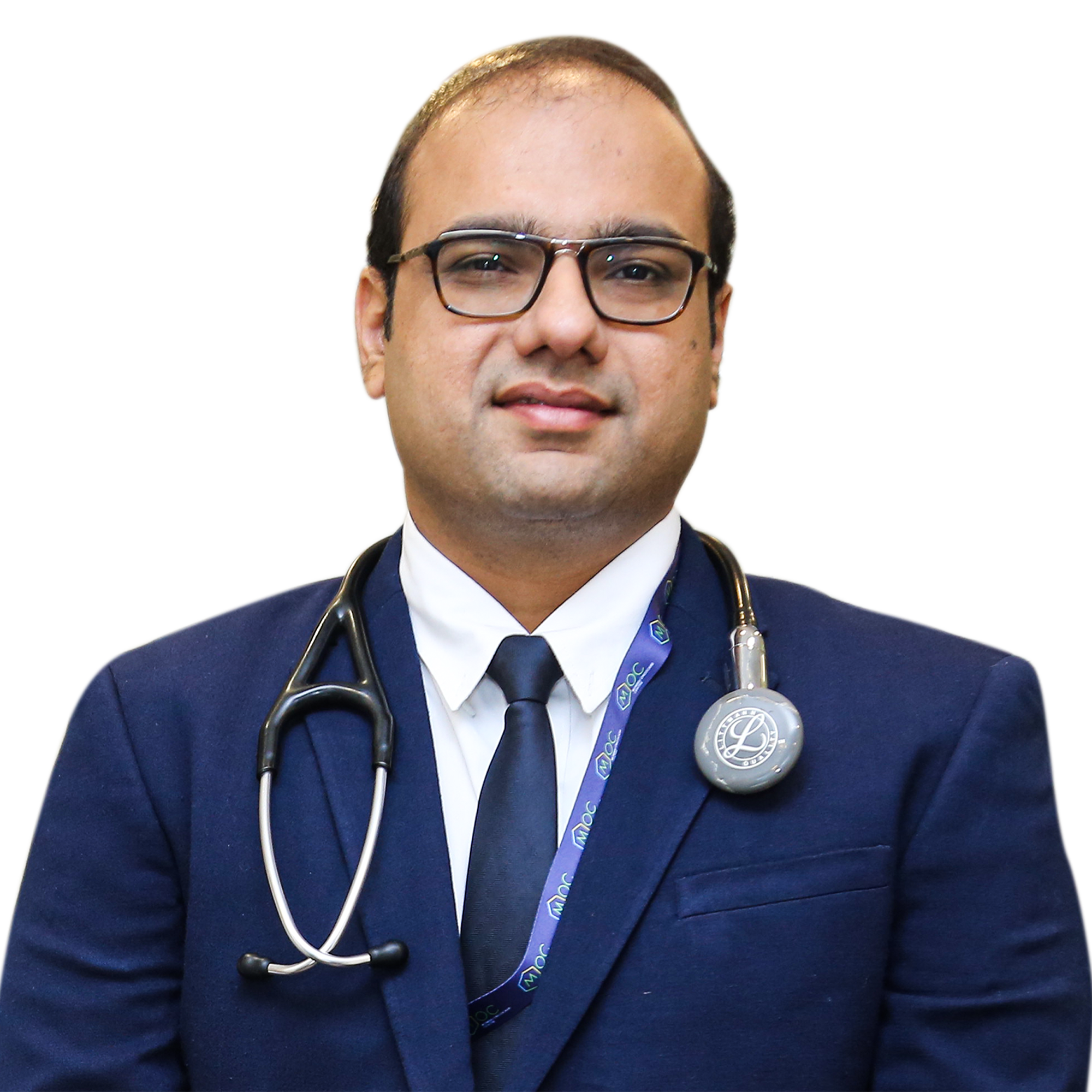 Dr. Vashistha Maniar